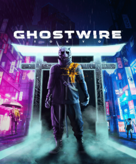 Ghostwire Tokyo Steam Keys | Email Delivery | Protected by Refund Policy | Ghostwire Tokyo Steam Keys | Bitcoin Crypto Accepted