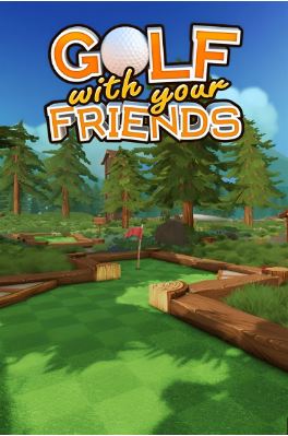 Golf With Your Friends Steam Global Keys | Fast Email Delivery |Refund Policy| Buy with Bitcoin Crypto Ethereum USDT Litecoin Payeer - 1stpal.com