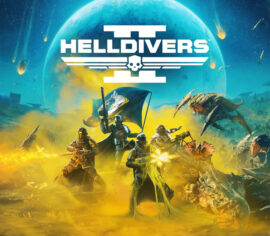 HELLDIVERS 2 Steam Accounts Global