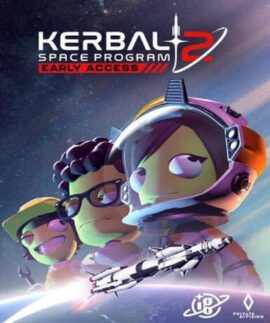 Kerbal Space Program 2 Steam Global Keys - Buy Kerbal Space Program 2 Keys with Crypto Payeer Bitcoin Litecoin USDT Monero - 1stpal.com