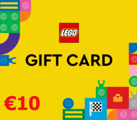Lego Gift Card €10 Spain Buy with Payeer Crypto Litecoin USDT BTC LTC Solana Ethereum BNB Monero Tron Webmoney Advcash 1stpal.com 2
