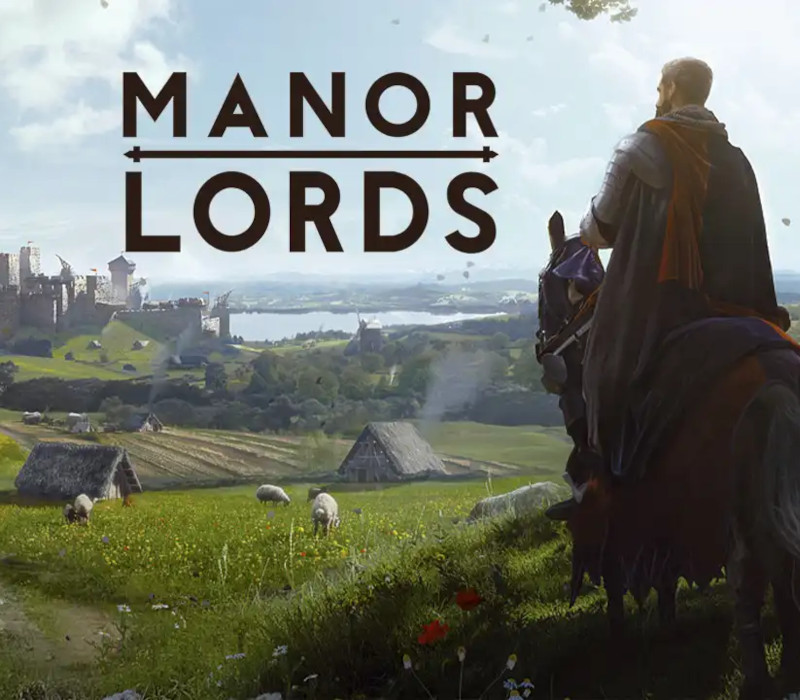 Manor Lords Steam Cheap Key |Fast Delivery| Buy Manor Lords Steam CD Key with Crypto USDT Bitcoin Litecoin Payeer Webmoney - 1stpal.com