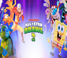 Nickelodeon All Star Brawl 2 Keys Global |Fast Delivery| Buy Nickelodeon ALL Star brawl 2 keys global with Bitcoin Crypto USDT Tron BNB Payeer - 1stpal.com