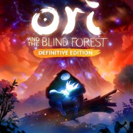 Ori and the Blind Forest Definitive Edition cd key