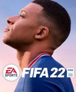 PC FIFA22 Origin CdKeys