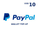 PayPal Wallet Gift Card 10 USD |Fast Delivery| Buy PayPal Gift Card with Crypto USDT Bitcoin Litecoin Monero XRP Payeer Webmoney - 1stpal.com