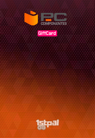 PcComponentes Gift Cards - Buy PcComponentes Gift Card with Crypto USDT Bitcoin Litecoin Solana BCH Ethereum - 1stpal.com