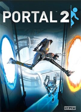 Portal 2 PC Key