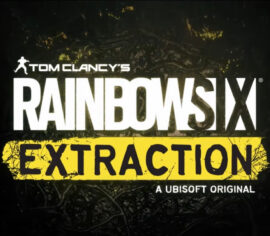 Rainbow Six Extraction Key EU |Fast Delivery| Buy Rainbow Six Extraction with Crypto USDT Bitcoin Litecoin Solana BCH Payeer Webmoney Advcash - 1stpal.com