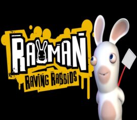 RaymanRavingRabbids111 | Buy Games CdKeys Cheap with Bitcoin | 1stpal.com