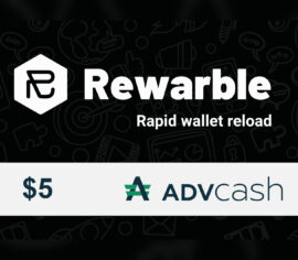 Rewarble advcash $5 gift card us topup keys |Fast Delivery| Buy rewarble advcash $5 gift card us topup keys with Crypto USDT Bitcoin Ethereum Litecoin Payeer BCH - 1stpal.com