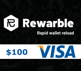 rewarble visa $100 gift card topup keys |Fast Delivery| Buy rewarble visa $100 gift card with Crypto USDT Bitcoin Ethereum Litecoin Payeer BNB Solana Doge Advcash - 1stpal.com