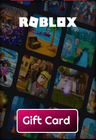 Roblox Gift Card  Best Buy