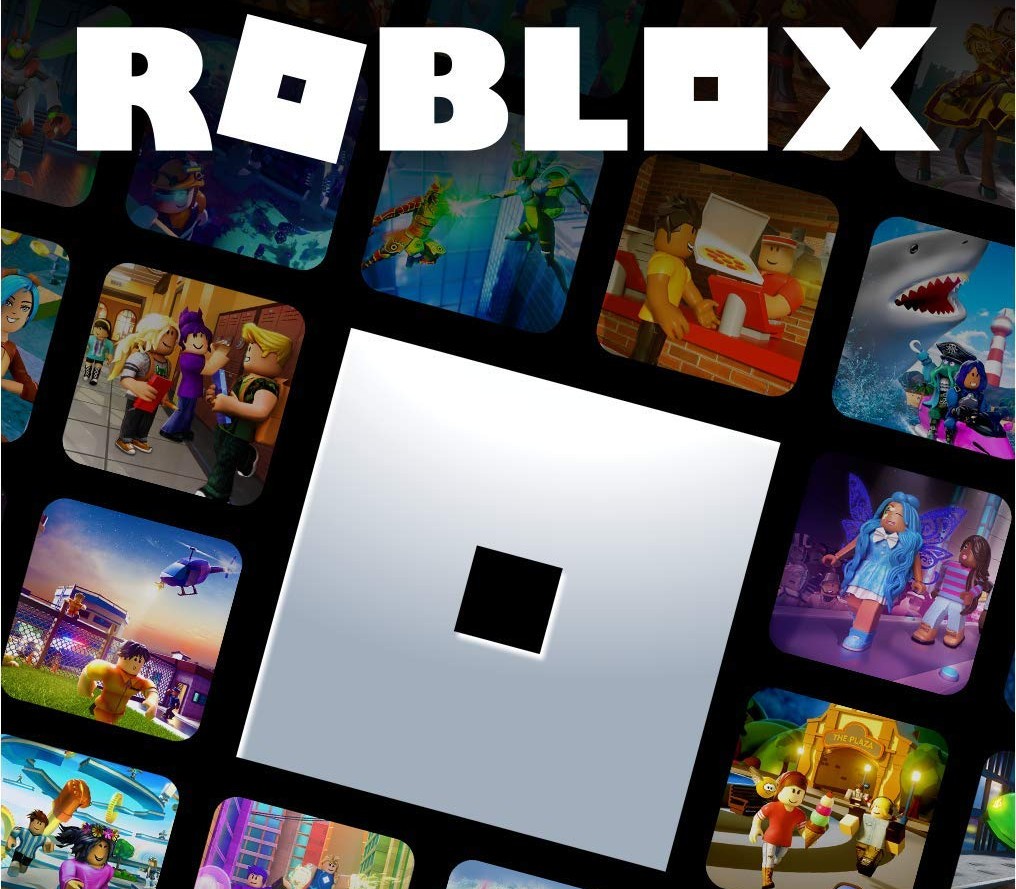 Buy Roblox Gift Card Online, Email Delivery