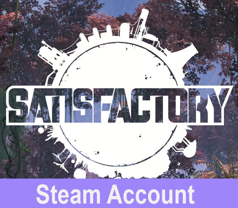 Satisfactory Key Account |Fast Delivery| Buy Satisfactory Steam Key Account with Crypto USDT Bitcoin Litecoin XRP Payeer Webmoney - 1stpal.com