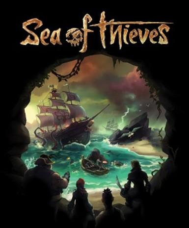 Sea of Thieves Cd Key