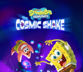 SpongeBob Cosmic Shake Steam Key |Fast Delivery| Buy SpongeBob SquarePants Key with Crypto USDT Bitcoin Litecoin Payeer - 1stpal.com