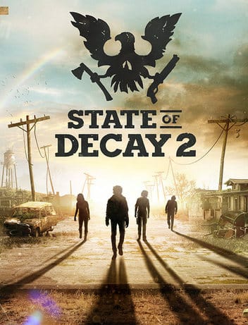 State of Decay 2 Cheap Cd-Keys