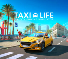 Taxi Life Steam CD Key |Fast Delivery| Buy Taxi Life Steam CD Key with Crypto USDT Bitcoin Litecoin Payeer Webmoney Advcash - 1stpal.com