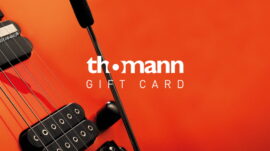 Thomann Gift Cards Music - Buy Thomann Voucher Codes with Cryptro USDT BCH Solana BNB Bitcoin Litecoin Payeer - 1stpal
