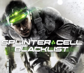 Tom Clancy Splinter Cell Blacklist 800 | Buy Games CdKeys Cheap with Bitcoin | 1stpal.com