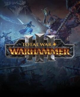 Total War 3 Cd Key | Total War Warhammer III Key |1stpal.com