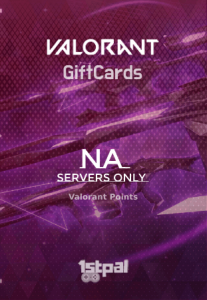Valorant Points USD Gift Card NA | Email Delivery | Refund Policy | Buy Valorant USD Gift Card Litecoin Bitcoin Solana Dash Polygon Ethereum BNB BCH | 1stpal.com
