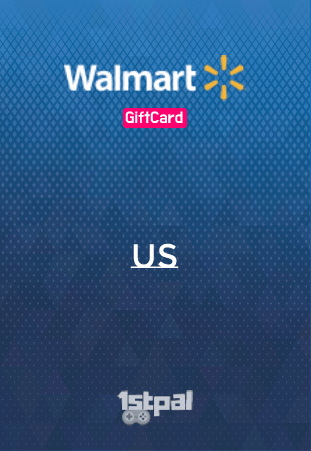 Walmart US Gift Card Crypto | Email Delivery | Buy Walmart US Gift Card with Bitcoin Crypto Ethereum Solana BNB BUSD Tether Tron Nano Ada | 1stpal.com