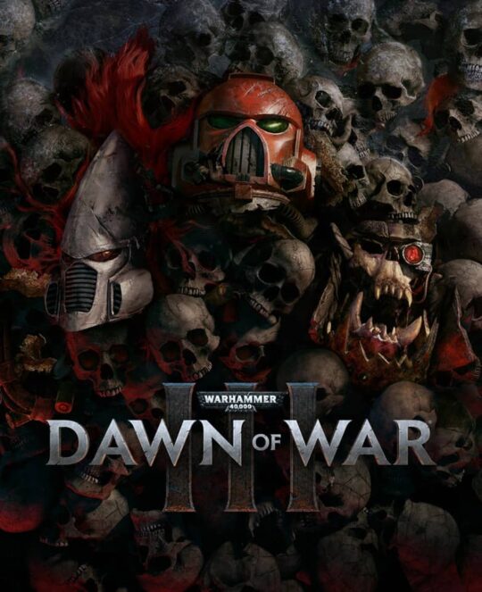 warhammer 40000 dawn of war iii cd key