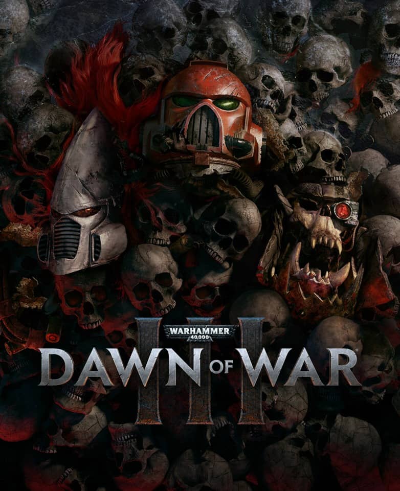 Warhammer 40000: Dawn of War III | Limited Edition