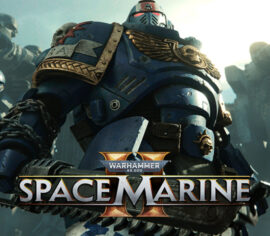 Warhammer Space Marine 2 Key |Fast Delivery| Buy Warhammer Space Marine 2 with Crypto USDT Bitcoin Litecoin Payeer Webmoney Advcash - 1stpal.com