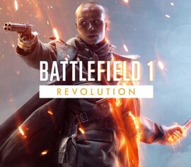 Cheap Battlefield 1 Revolution Steam |Fast Delivery| Buy Battlefield 1 Revolution Steam with Crypto USDT Bitcoin Litecoin Payeer Webmoney Advcash - 1stpal.com