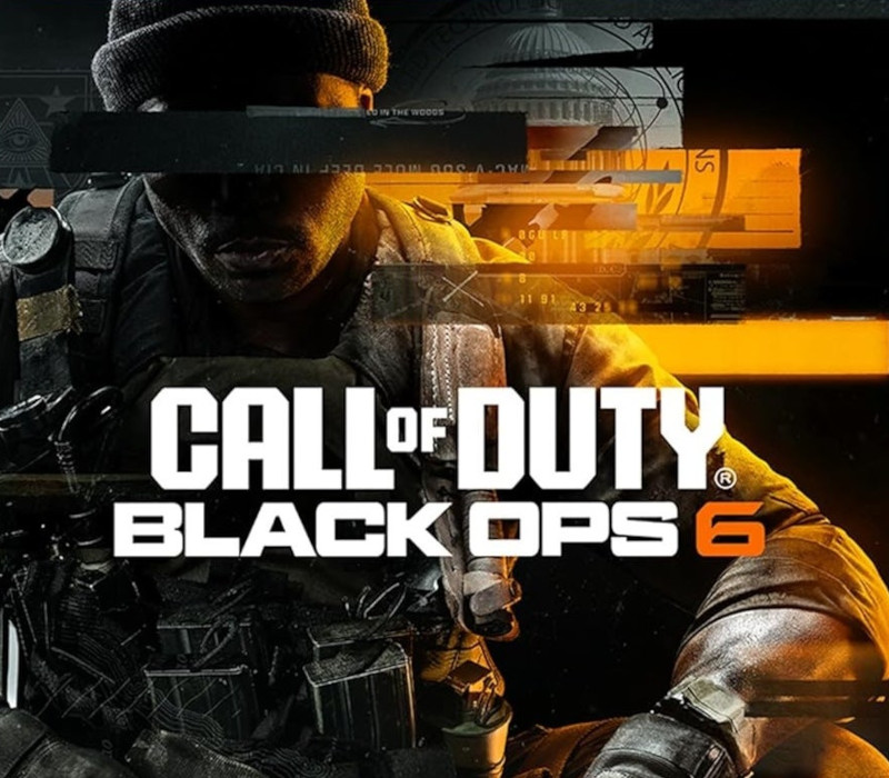 Call of Duty Ops 6 Steam |Fast Delivery| Buy Call of Duty Black Ops 6 Key Account with Crypto USDT Bitcoin Litecoin Payeer Webmoney - 1stpal.com