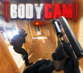 Bodycam Steam Key Account |Fast Delivery| Buy Bodycam Cd Key with Crypto USDT Bitcoin Litecoin Payeer Webmoney Advcash - 1stpal.com