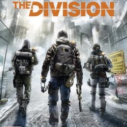 The Division Key Uplay