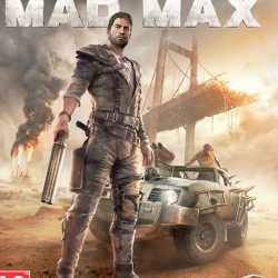 Mad Max Steam Cd-Key