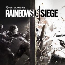 Rainbow Six Siege Uplay Cd Key