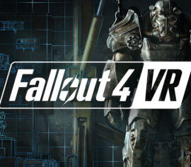 Fallout 4 VR Steam Key | Cheap Price & Fast Delivery | Buy Fallout 4 VR Steam Key with Crypto USDT Bitcoin Litecoin BTC LTC - 1stpal.com