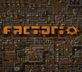 Factorio Key Steam Account |Fast Delivery| Buy Factorio Key with Crypto USDT Bitcoin Litecoin Payeer Webmoney Advcash - 1stpal.com