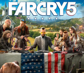 Far Cry 5 Cheap Steam Account |Fast Delivery| Buy Far Cry 5 Steam with Crypto USDT Bitcoin Litecoin Payeer Webmoney - 1stpal.com