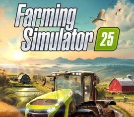 Farming Simulator 25 Steam Keys |Fast Delivery| Buy Farming Simulator 25 CD Key with Crypto USDT Bitcoin Litecoin Payeer Webmoney Advcash - 1stpal.com