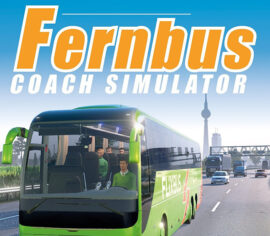 Fernbus Simulator Steam Key |Fast Delivery| Buy Fernbus Simulator Key with Crypto USDT Bitcoin Litecoin Ethereum Webmoney BTC LTC ETH SOL - 1stpal.com