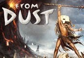 from dust | Buy Games CdKeys Cheap with Bitcoin | 1stpal.com