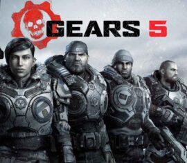Cheap Gears 5 Steam Accounts |Fast Delivery| Buy Gears 5 Steam Account with Crypto USDT Bitcoin Litecoin Payeer Webmoney Advcash - 1stpal.com