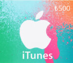 iTunes 500 Türkiye |Fast Delivery| Buy itunes 500 TRY Gift Card with Crypto USDT Bitcoin Litecoin Payeer Webmoney Advcash BCH Tron Solana - 1stpal.com