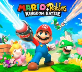 Mario Rabbids Kingdom Battle Switch Key |Fast Delivery| Buy Mario Rabbids Kingdom Battle Switch Key with Crypto USDT Bitcoin Litecoin Payeer Webmoney Advcash - 1stpal.com