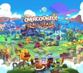 Overcooked All You Can Eat PlayStation 5 Accounts |Fast Delivery| Buy Overcooked All You Can Eat PlayStation 5 Account with Crypto USDT Bitcoin Litecoin Payeer Webmoney Advcash - 1stpal.com