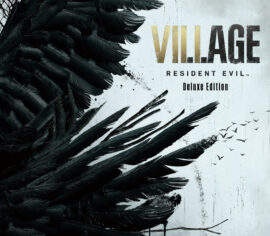 Resident Evil Village Deluxe Edition XBOX LIVE Key |Fast Delivery| Buy Resident Evil Village Deluxe Key with Crypto USDT Bitcoin Litecoin Ethereum BTC Webmoney LTC ETH SOL - 1stpal.com