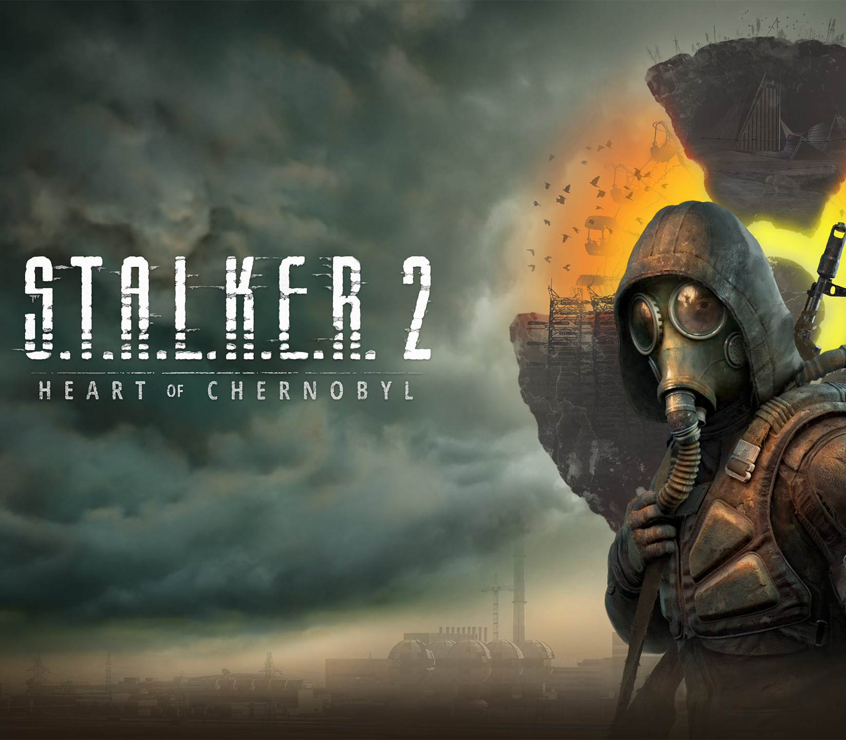 Stalker 2 Steam Key |Fast Delivery| Buy Stalker 2 Cd Key with Crypto USDT Bitcoin Litecoin Payeer Webmoney Advcash - 1stpal.com