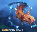 Subnautica Steam Keys | Cheap & Fast Delivery | Buy Subnautica Key with Crypto USDT Bitcoin Litecoin Ethereum BTC - 1stpal.com